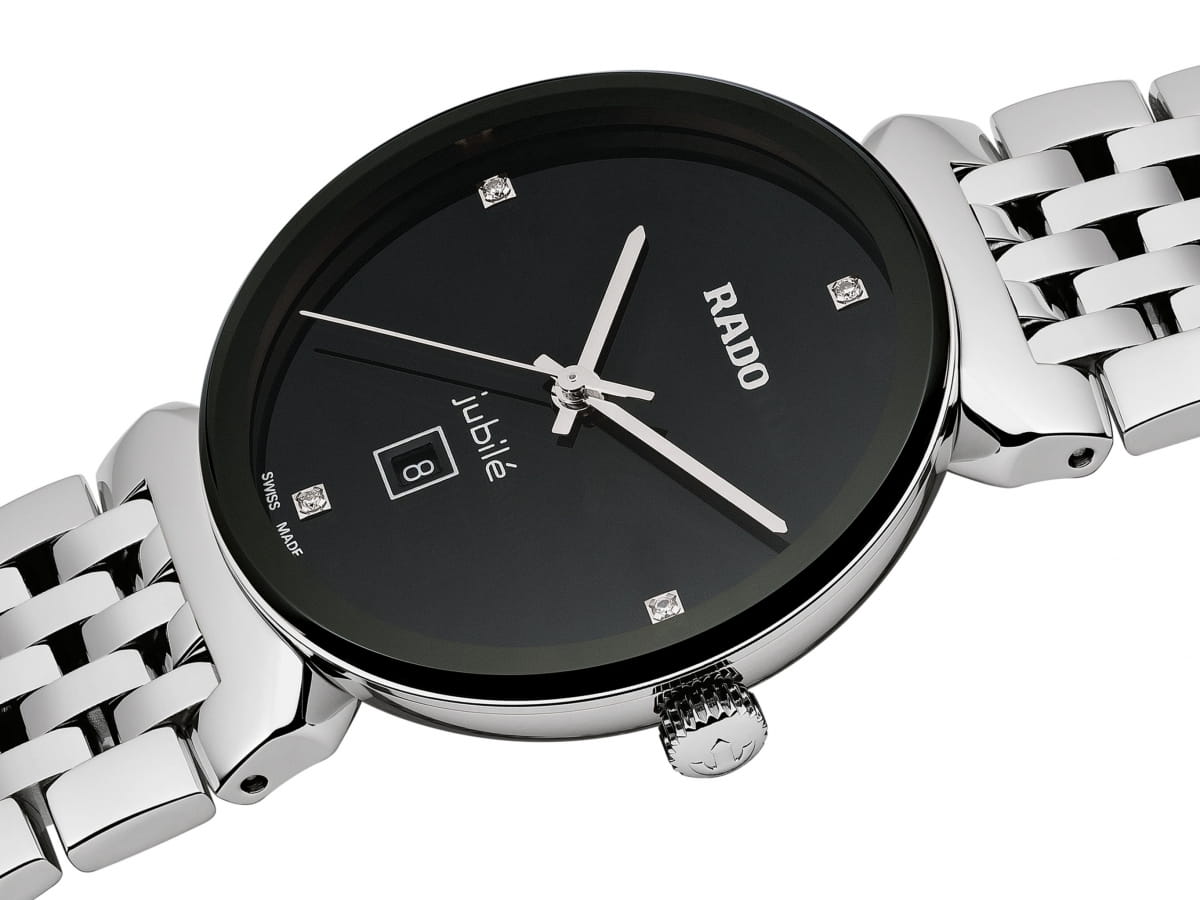 Rado florence jubile sale