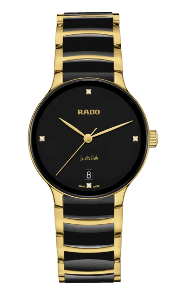 Rado watch sale offer sale