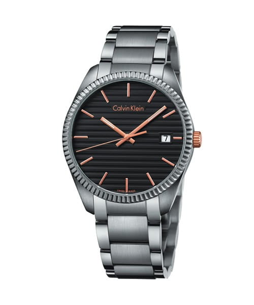 Calvin Klein Uhr Herren alliance gent K5R31B41