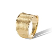 Marco Bicego Ring Lunaria Gold 18 Karat AB550