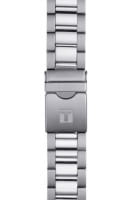 Tissot Seastar 1000 Chronograph schwarz Edelstahl-Armband Quarz T120.417.11.051.00 Armband