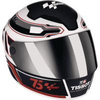 Tissot T-Race MotoGP Limited Edition Automatik Chronograph 2024 45mm T141.427.27.041.00 Box