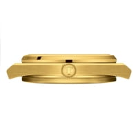 Tissot PRX Herrenuhr 40mm Quarz Gold Edelstahl-Armband T137.410.33.021.00 Seite