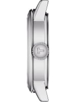 Tissot Classic Dream Damenuhr Silber Edelstahl-Armband Quarz 28 mm T129.210.11.031.00 Seite