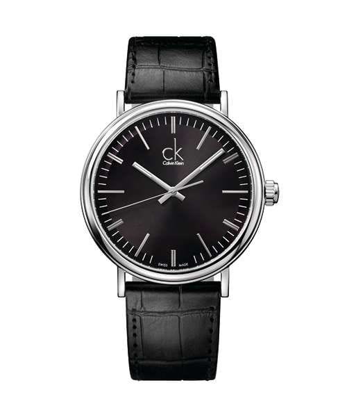 Calvin Klein Uhr Herren surround K3W211C1