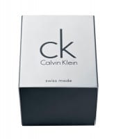 Calvin Klein Uhr Herren classic gent K4D2114Z