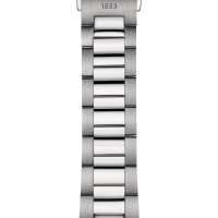 Tissot PR 100 Herrenuhr 40mm Edelstahl-Armband Chronograph Quarz T150.417.11.351.00  Schliesse