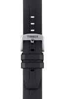 Tissot Seastar 1000 Chronograph T120.417.17.041.00 Kautschuk Armband