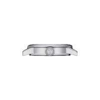 Tissot Classic Dream Damenuhr Weiß Edelstahl-Armband Quarz 28 mm T129.210.11.013.00 Seite
