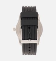 Calvin Klein Herren Armbanduhr Evidence 42mm mit weißen Zifferblatt K8R111D6 back