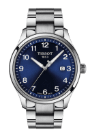 Tissot Gent XL Classic Uhr T116.410.11.047.00
