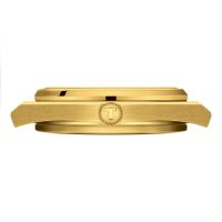 Tissot PRX 35mm Quarz Gold Edelstahl-Armband T137.210.33.021.00 Seite
