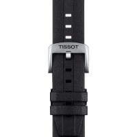 Tissot Seastar 2000 Professional Powermatic 80 Taucheruhr 46mm Schwarz T120.607.17.441.00