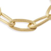 Marco Bicego Jaipur Link New Armband Gold BB2666-Y-02 Detail