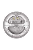 Tissot 1853 Le Locle POWERMATIC 80 Automatik Herrenuhr (T006.407.22.033.00) unterseite
