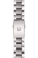 Armband Tissot Gent XL Classic Uhr T116.410.11.047.00