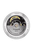 Tissot 1853 Everytime SWISSMATIC Herrenuhr T1094071103100 unterseite