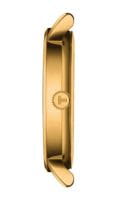 Tissot Everytime Lady Gold 34mm Quarz Damenuhr T143.210.33.021.00 Seite