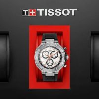 Uhrenbox T141.417.17.011.00 Tissot T-Race