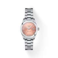Tissot T-My Lady Automatic Uhr 29.3 mm Rosa T132.007.11.336.00 Soldat